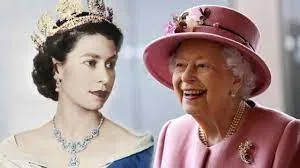 ब्रिटेन की महारानी एलिजाबेथ द्वितीय के निधन पर दुनिया भर से शोक संदेश, तीन बार आई थीं भारत