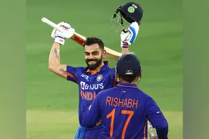 ऑस्ट्रेलिया के खिलाफ अच्छी शुरुआत चाहेगी टीम इंडिया, कंगारुओं का लक्ष्य टी-20 विश्व कप की तैयारी करना