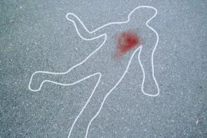 पटना में लगातार दूसरे दिन मर्डर, मॉर्निंग वॉक पर निकले शख्स को मारी गोली 