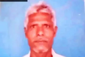 Motihari: वाहन की चपेट में आने से घर के अकेला कमाने वाला मजदूर की मौत 