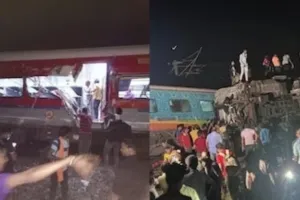 #Odisha Train Accident : 2009 में भी शुक्रवार को ही हादसे का शिकार हुई थी कोरोमंडल एक्सप्रेस, तब कितनी मौतें