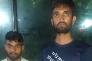 #Up News: UPSSSC परीक्षा में दूसरे दिन 97 मुन्ना भाई गिरफ्तार 