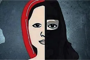 #love jihad: हिंदू बनकर विधवा से सामूहिक दुष्कर्म, मतांतरण का बनाया दबाव