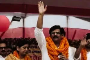 #Bihar Politics: हिन्दुओं को गाली देने के लिए आनंद मोहन को छोडा गया : अरविंद सिंह