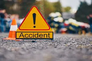 #Motihari News: मधुबन में वाहन की ठोकर से किशोर की मौके पर मौत