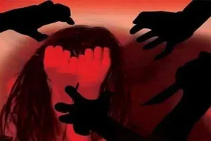 #Delhi Rape: एक महिला ने 10 साल की बच्ची को घर बुलाकर कराई दुष्कर्म, आरोपित महिला का दामाद बताया जा रहा 
