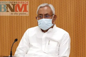 #Bihar Politics: लोकसभा चुनाव को लेकर नितीश कुमार ने पार्टी विधायकों से लिया फीडबैक  