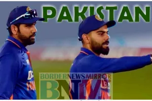 #ind vs pak: जिस पर लिखा होगा पाकिस्तान, पहली बार टीम इंडिया को पहननी होगी वह जर्सी