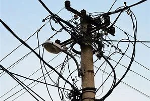 मोतिहारी मे बिजली के कवर वायर चोरों का आतंक जारी, डीएम ने लिखा एसपी को पत्र 