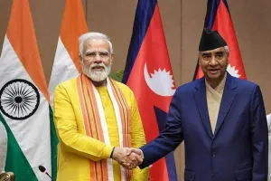 The issues that strains India Nepal relations