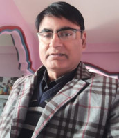 SAGAR SURAJ (Editor In Chief)