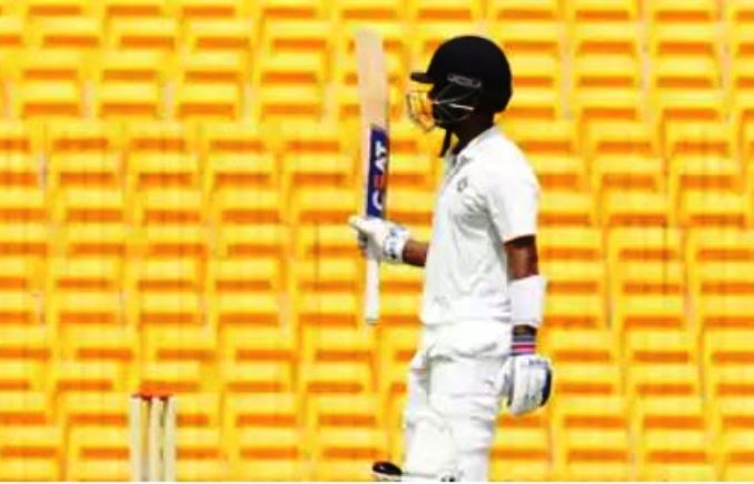 dullep trophy_ajinkya rahane_double century_478