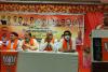 भाजपा की जिला कार्यसमिति की बैठक सम्पन्न