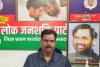 जदयू को मुबारक हो बिहार फर्स्ट बिहारी फर्स्ट मुहिम के गद्दार: लोजपा