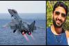 ​​अरब सागर में दुर्घटनाग्रस्त मिग-29के का मलबा मिला