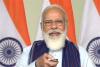 प्रधानमंत्री मोदी ने योगी के कार्यों को सराहा, कहा उप्र की छवि बदली है
