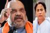पश्चिम बंगाल में ममता की विदाई तय, भाजपा को मिलेगा दो तिहाई बहुमत : अमित शाह
