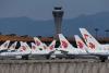 Beijing airports cancel 1,255 flights