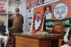 भाजपा के पूर्व जिलाध्यक्ष अभिमन्यु सिंह के निधन पर पार्टी कार्यालय में शोक सभा आयोजित
