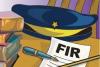 महिला की मौत पति समेत आधा दर्जन पर एफआईआर
