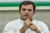 प्रतियोगी छात्रों के समर्थन में राहुल गांधी