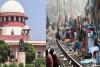 रेलवे ट्रैक के किनारे से झुग्गियों को हटाने के आदेश के खिलाफ याचिका पर सुनवाई टली