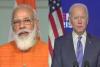 प्रधानमंत्री मोदी ने टेलीफोन कर दी अमेरिका के नवनिर्वाचित राष्ट्रपति बाइडन को बधाई
