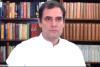 राहुल ने किसानों से की बात, कृषि विधेयकों के विरोध को बताया सही