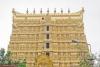 केरल का पद्मनाभ स्वामी मंदिर श्रद्धालुओं के लिए खोला गया