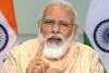 पीएम मोदी शाम छह बजे करेंगे राष्ट्र को संबोधित