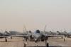 US Air Force set for combat exercises near LAC