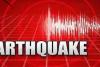 राजधानी पटना सहित राज्य के अधिकांश हिस्सों में भूकंप के झटके, तीव्रता 3.5 मापी गई