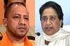 मायावती का योगी पर हमला, कहा  उप्र में राष्ट्रपति शासन लगाए केन्द्र