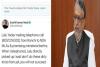 विवादित बताते हुए ट्विटर ने लालू यादव पर किए सुशील मोदी के ट्वीट को हटाया