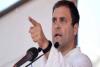 आर्थिक और विदेश नीति में पिछड़ने पर भारत को आंख दिखा रहा चीन : राहुल गांधी