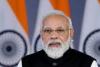 PM Modi will speak at the National Commission for Women's Foundation Day today