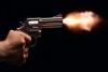 प्रतापगढ़ में पुलिस मुठभेड़ में बदमाश को लगी गोली