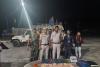 पांच करोड़ रुपए की ड्रग्स बरामद, तीन तस्कर गिरफ्तार