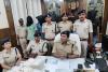 पुलिस ने अंतरराज्यीय गिरोह का किया पर्दाफाश, 6 गिरफ्तार, जानिए कैसे देते थे अपराध को अंजाम
