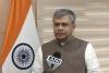अश्विनी वैष्णव ने युवाओं से की रेल संपति को नुकसान नहीं पहुंचाने की अपील