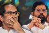 उद्धव ठाकरे ने एकनाथ शिंदे को शिवसेना के नेता पद से हटाया