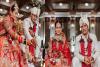 शादी के बंधन में बंधे पायल रोहतगी और संग्राम सिंह, तस्वीरें वायरल