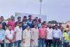 राज्यस्तरीय एथलेटिक्स प्रतियोगिता में पूर्वी चंपारण को मिला 7 स्वर्ण, 3 रजत व 2 कांस्य पदक