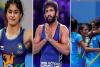 कॉमनवेल्थ गेम्स: आज विनेश फोगाट, बजरंग पर नजर, हॉकी में महिला टीम का ऑस्ट्रेलिया से मुकाबला, जानें पूरा शेड्यूल