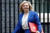 लिज ट्रस आज ब्रिटेन के प्रधानमंत्री पद की लेंगी शपथ
