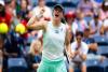 यूएस ओपन के क्वार्टर फाइनल में पहुंचने वाली पहली पोलिश महिला बनीं इगा स्विएटेक