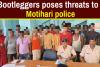 Bootleggers’ killed excise Police,  liquor mafia poses serious challenges in Bihar's Motihari 