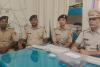 Motihari Police Bust Cross-Border Arms network 
