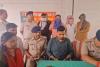 हरसिद्धि से लापता लड़की की तलाश में होटल पहुंची पुलिस, संदिग्ध गतिविधियां मिलीं; चार नाबालिग रेस्क्यू