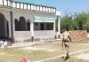 मदरसा में पुलिस का बड़ा छापा, अत्याधुनिक पिस्टल बरामद; तीन हिरासत में, परिसर सील; चकिया में सुरक्षा एजेंसियां अलर्ट